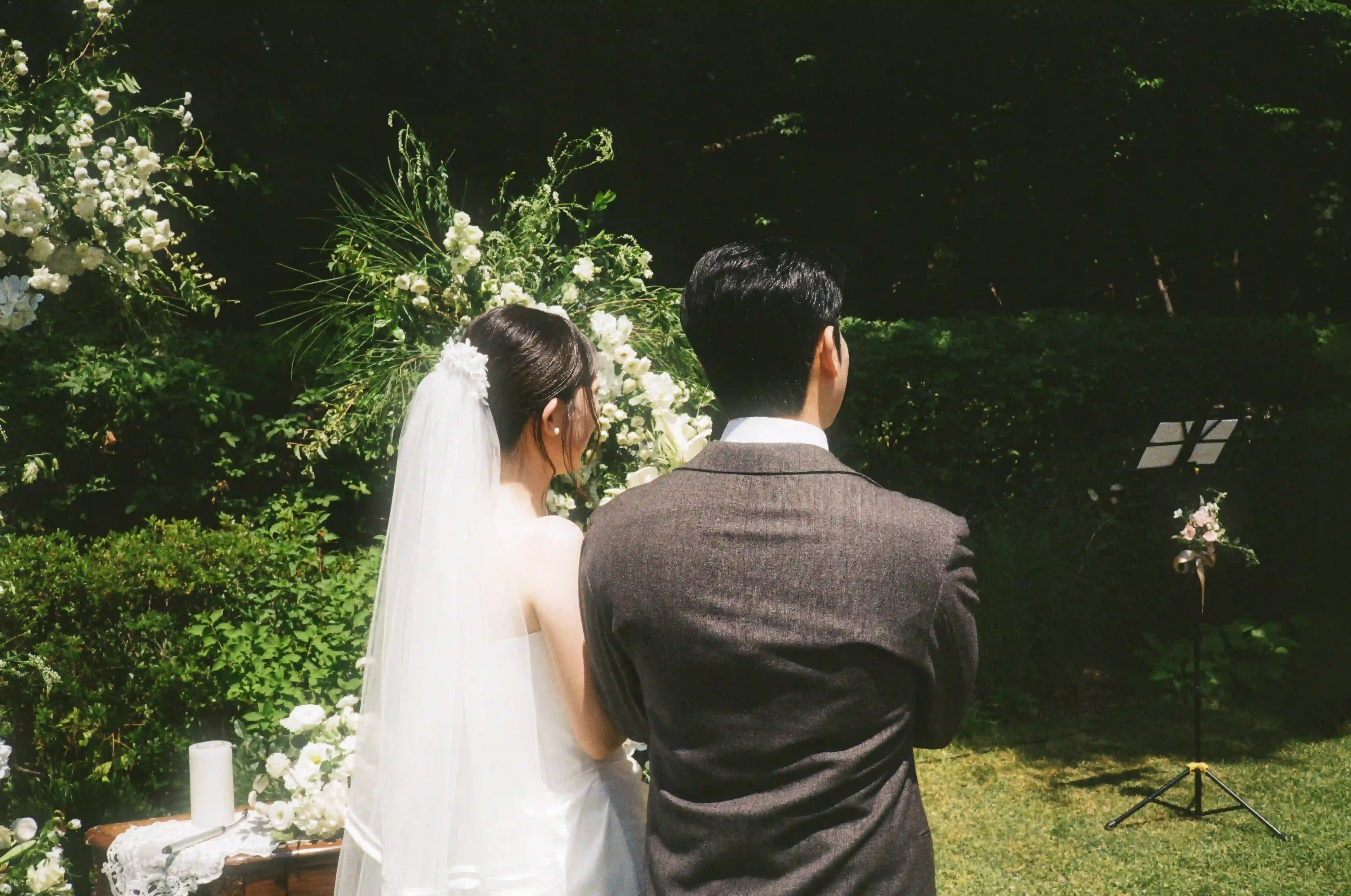 본식 메인 1 촬영 예시 1