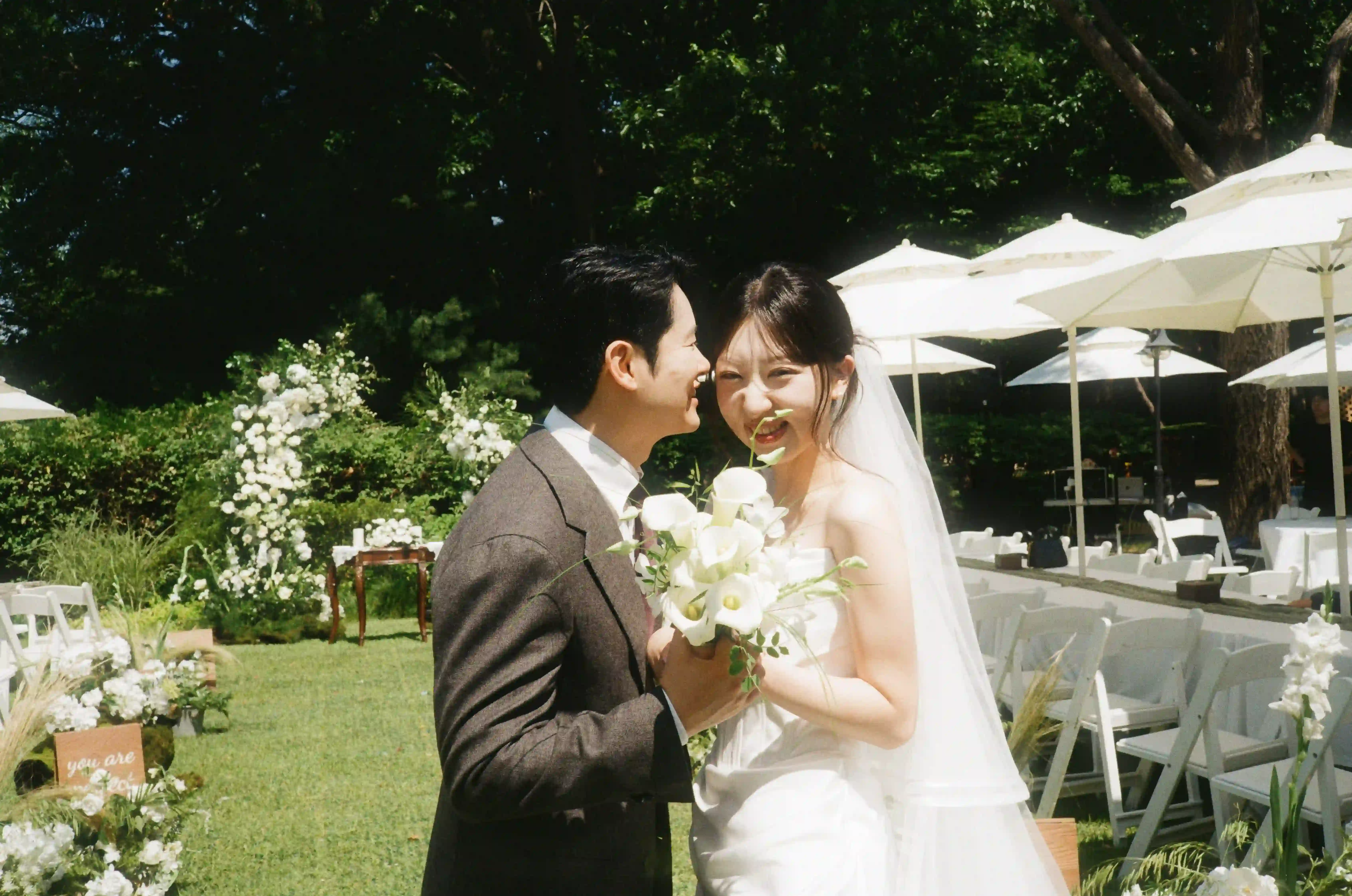 본식 메인 1 촬영 예시 3