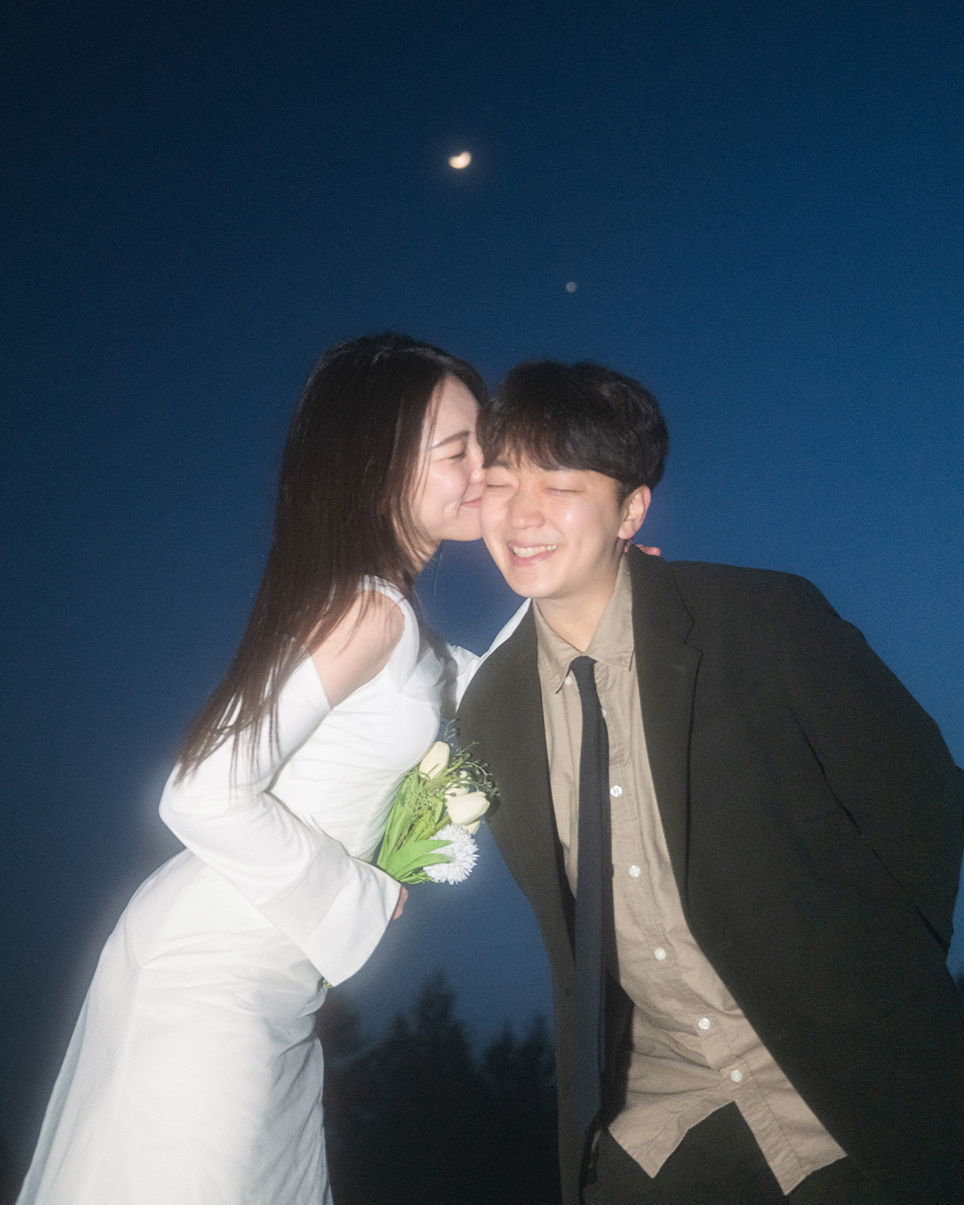 대관령 양떼목장·실버벨교회 웨딩스냅 촬영 사진 12
