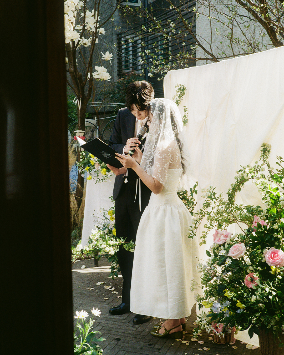 Wedding Ceremony